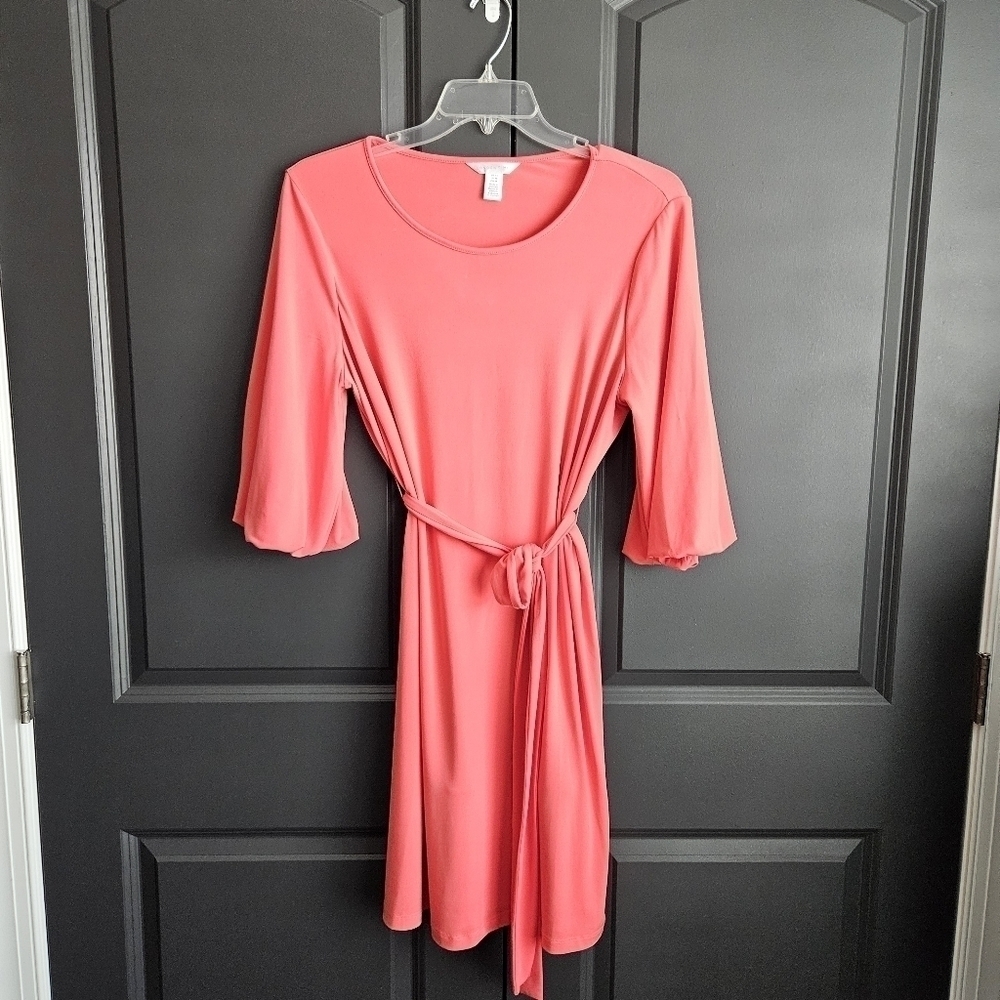 London Times Womens‎ Dress Sz 14